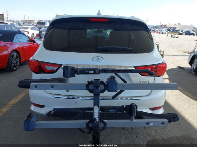 5N1DL0MNXHC515771 Infiniti QX60