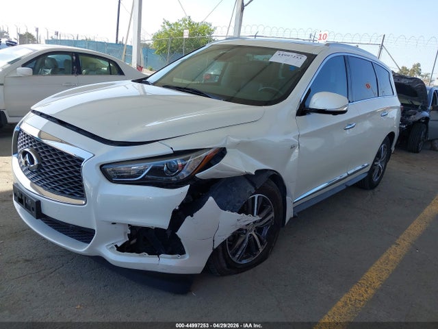 5N1DL0MNXHC515771 Infiniti QX60