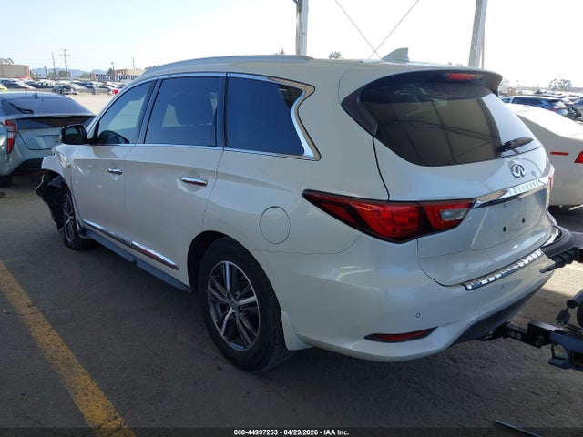 5N1DL0MNXHC515771 Infiniti QX60