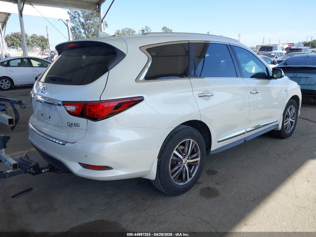 5N1DL0MNXHC515771 Infiniti QX60