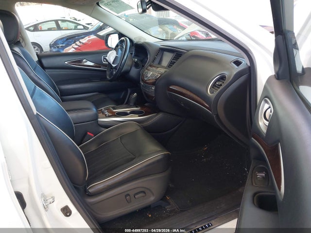 5N1DL0MNXHC515771 Infiniti QX60
