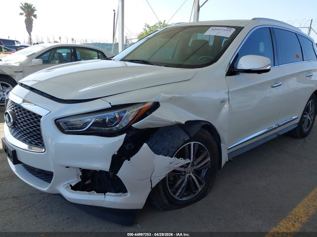 5N1DL0MNXHC515771 Infiniti QX60