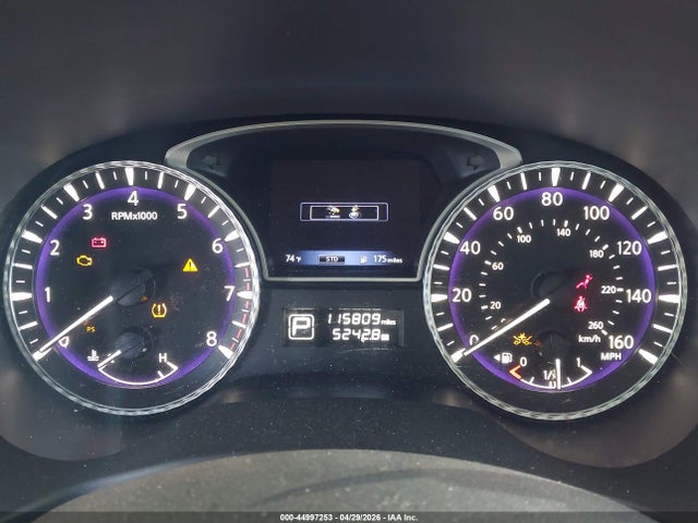 5N1DL0MNXHC515771 Infiniti QX60