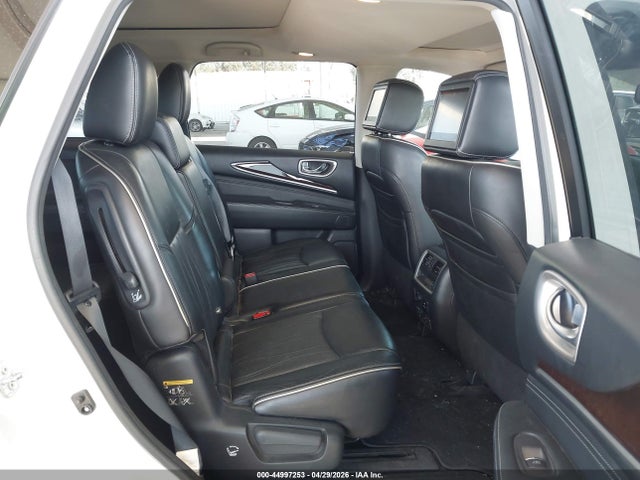 5N1DL0MNXHC515771 Infiniti QX60