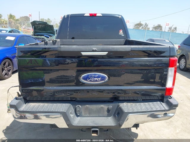 Ford F-250 Xlt 2018 1FT7W2BT0JEB15850 Image 17