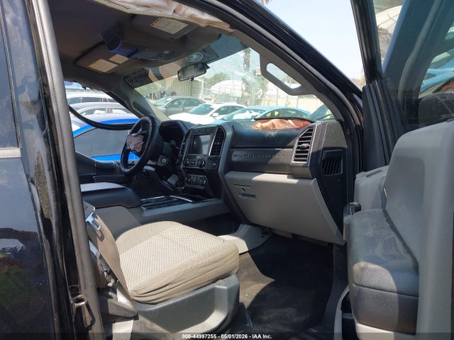 Ford F-250 Xlt 2018 1FT7W2BT0JEB15850 Image 5