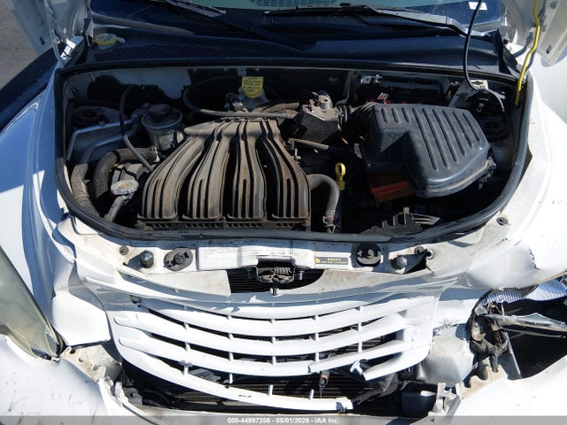 Продажа на аукционе авто 2009 Chrysler Pt Cruiser Lx, vin: 3A8FY48969T563415, номер лота: 44997256