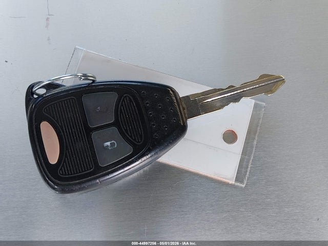Продажа на аукционе авто 2009 Chrysler Pt Cruiser Lx, vin: 3A8FY48969T563415, номер лота: 44997256