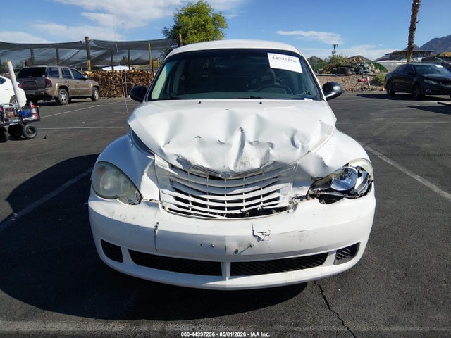 Продажа на аукционе авто 2009 Chrysler Pt Cruiser Lx, vin: 3A8FY48969T563415, номер лота: 44997256