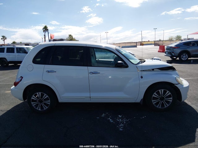 Продажа на аукционе авто 2009 Chrysler Pt Cruiser Lx, vin: 3A8FY48969T563415, номер лота: 44997256