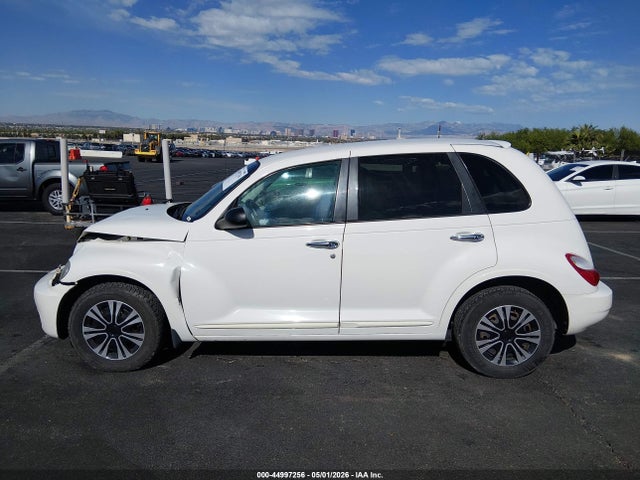 Продажа на аукционе авто 2009 Chrysler Pt Cruiser Lx, vin: 3A8FY48969T563415, номер лота: 44997256