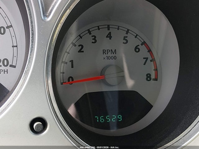 Продажа на аукционе авто 2009 Chrysler Pt Cruiser Lx, vin: 3A8FY48969T563415, номер лота: 44997256