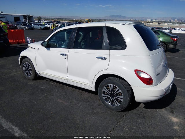 Продажа на аукционе авто 2009 Chrysler Pt Cruiser Lx, vin: 3A8FY48969T563415, номер лота: 44997256