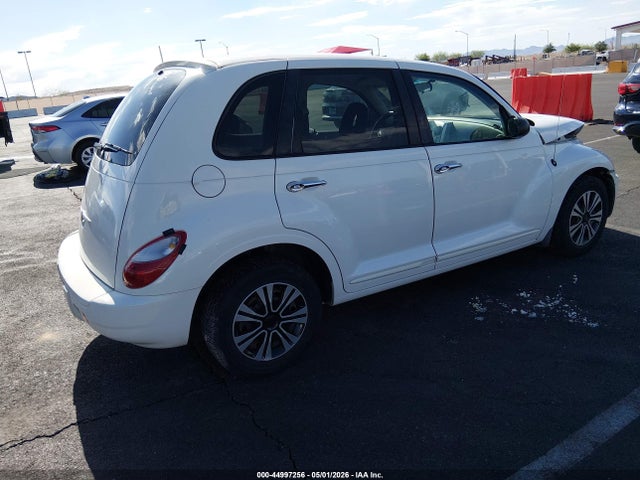 Продажа на аукционе авто 2009 Chrysler Pt Cruiser Lx, vin: 3A8FY48969T563415, номер лота: 44997256