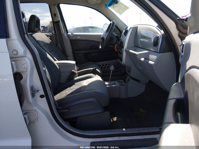 Продажа на аукционе авто 2009 Chrysler Pt Cruiser Lx, vin: 3A8FY48969T563415, номер лота: 44997256