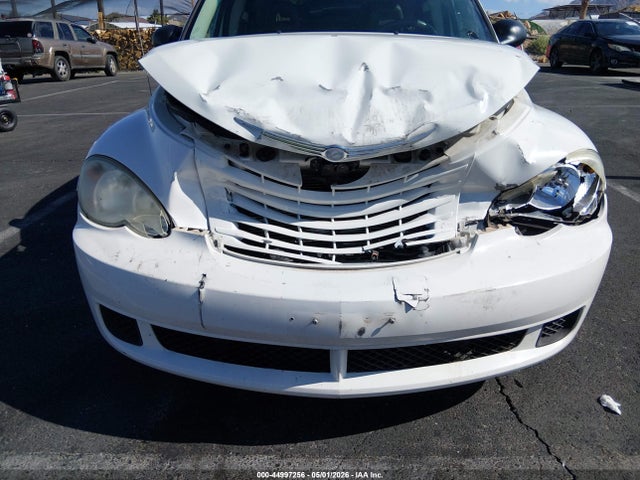 Продажа на аукционе авто 2009 Chrysler Pt Cruiser Lx, vin: 3A8FY48969T563415, номер лота: 44997256