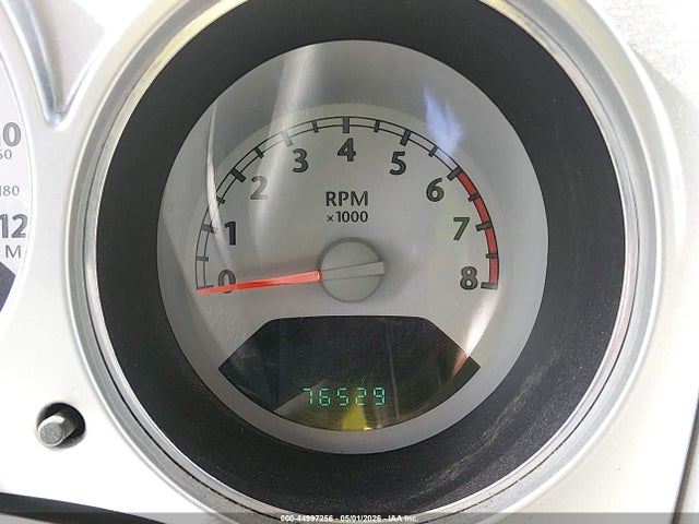 Продажа на аукционе авто 2009 Chrysler Pt Cruiser Lx, vin: 3A8FY48969T563415, номер лота: 44997256