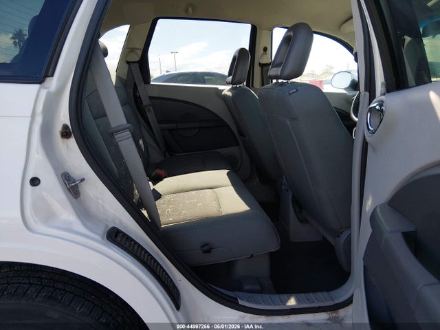 Продажа на аукционе авто 2009 Chrysler Pt Cruiser Lx, vin: 3A8FY48969T563415, номер лота: 44997256