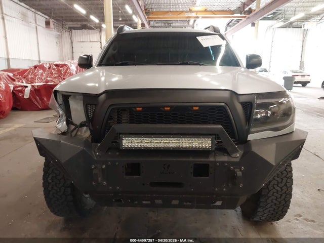 2006 Toyota Tacoma Base V6 მანქანა იყიდება აუქციონზე, vin: 5TELU42NX6Z314877, აუქციონის ნომერი: 44997257