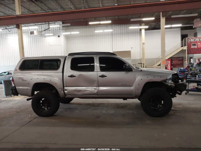 2006 Toyota Tacoma Base V6 მანქანა იყიდება აუქციონზე, vin: 5TELU42NX6Z314877, აუქციონის ნომერი: 44997257
