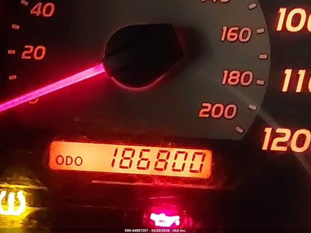 2006 Toyota Tacoma Base V6 მანქანა იყიდება აუქციონზე, vin: 5TELU42NX6Z314877, აუქციონის ნომერი: 44997257