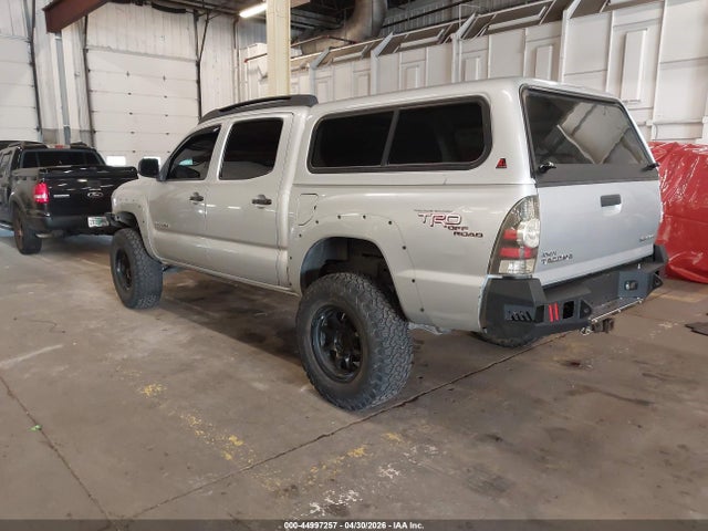 2006 Toyota Tacoma Base V6 მანქანა იყიდება აუქციონზე, vin: 5TELU42NX6Z314877, აუქციონის ნომერი: 44997257