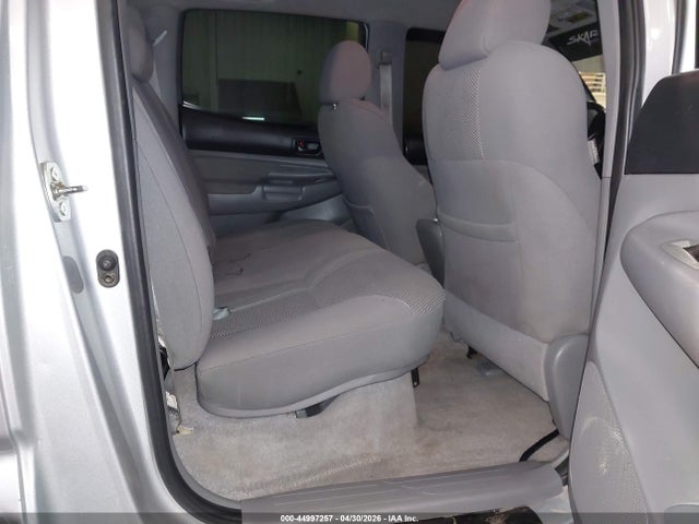 2006 Toyota Tacoma Base V6 მანქანა იყიდება აუქციონზე, vin: 5TELU42NX6Z314877, აუქციონის ნომერი: 44997257
