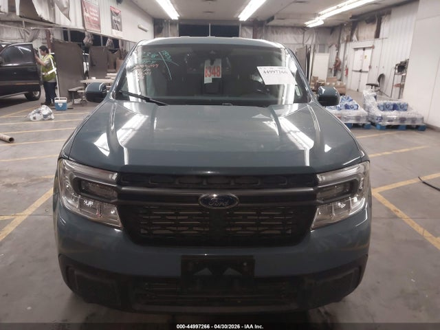 Продаж на аукціоні авто 2022 Ford Maverick Xlt, vin: 3FTTW8E31NRA42858, номер лоту: 44997266