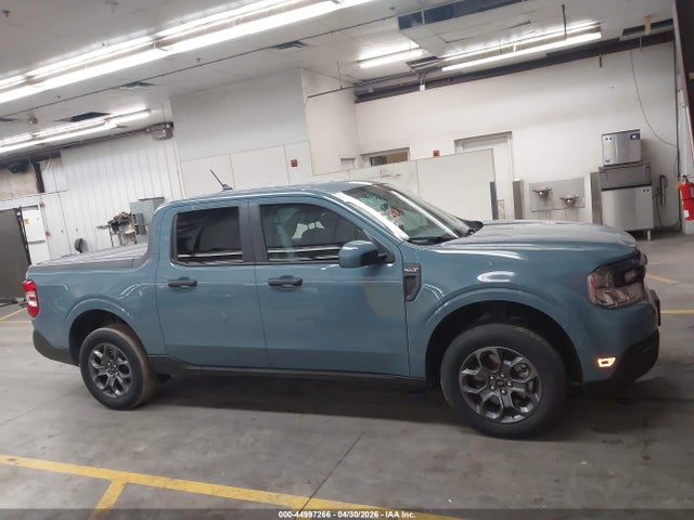 Продаж на аукціоні авто 2022 Ford Maverick Xlt, vin: 3FTTW8E31NRA42858, номер лоту: 44997266