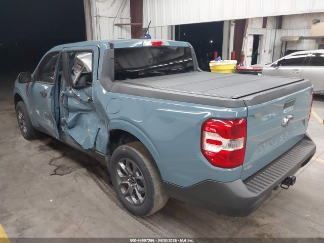 Продаж на аукціоні авто 2022 Ford Maverick Xlt, vin: 3FTTW8E31NRA42858, номер лоту: 44997266