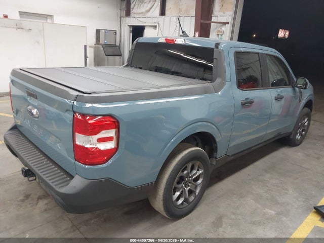 Продаж на аукціоні авто 2022 Ford Maverick Xlt, vin: 3FTTW8E31NRA42858, номер лоту: 44997266
