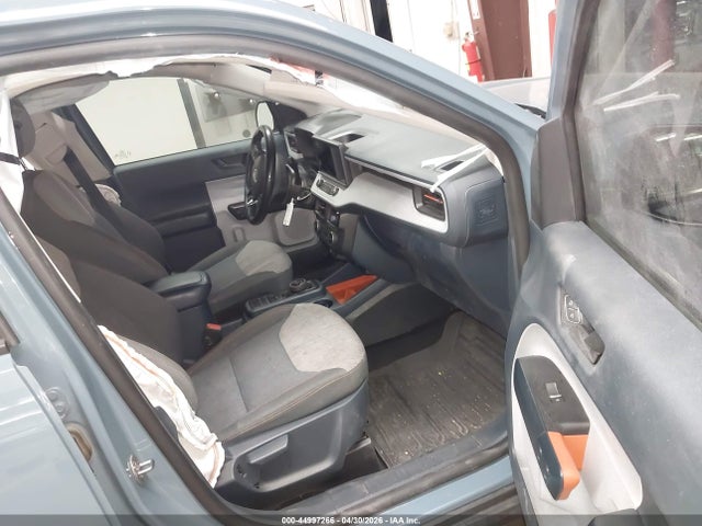 Продаж на аукціоні авто 2022 Ford Maverick Xlt, vin: 3FTTW8E31NRA42858, номер лоту: 44997266