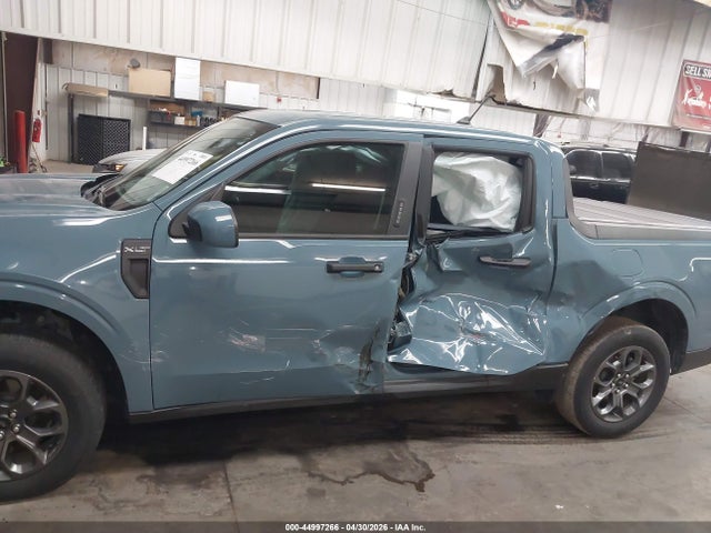 Продаж на аукціоні авто 2022 Ford Maverick Xlt, vin: 3FTTW8E31NRA42858, номер лоту: 44997266