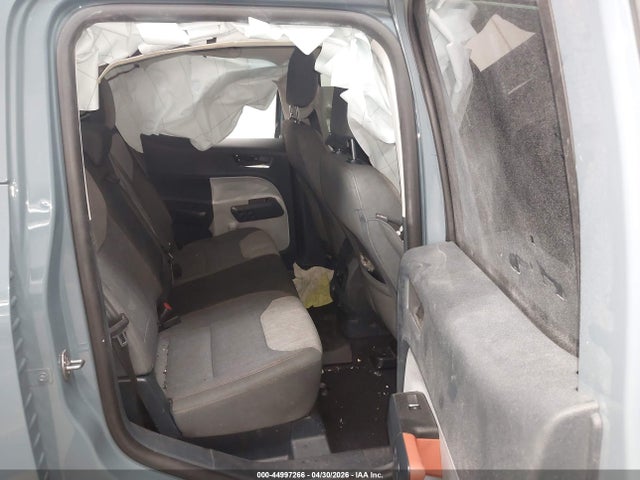 Продаж на аукціоні авто 2022 Ford Maverick Xlt, vin: 3FTTW8E31NRA42858, номер лоту: 44997266