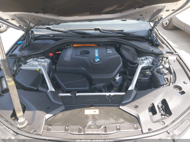 Aukcja sprzedaży 2018 Bmw 530e Iperformance, vin: WBAJA9C5XJB251284, numer aukcji: 44997269