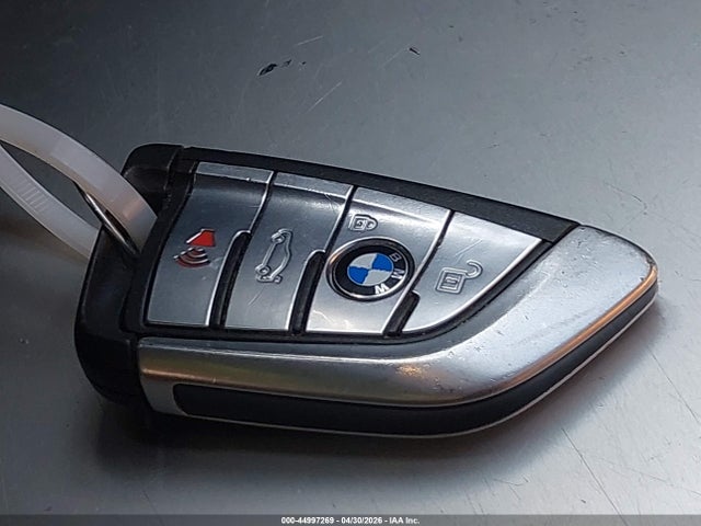 Aukcja sprzedaży 2018 Bmw 530e Iperformance, vin: WBAJA9C5XJB251284, numer aukcji: 44997269