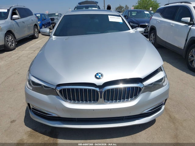 Aukcja sprzedaży 2018 Bmw 530e Iperformance, vin: WBAJA9C5XJB251284, numer aukcji: 44997269