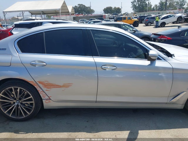 Aukcja sprzedaży 2018 Bmw 530e Iperformance, vin: WBAJA9C5XJB251284, numer aukcji: 44997269
