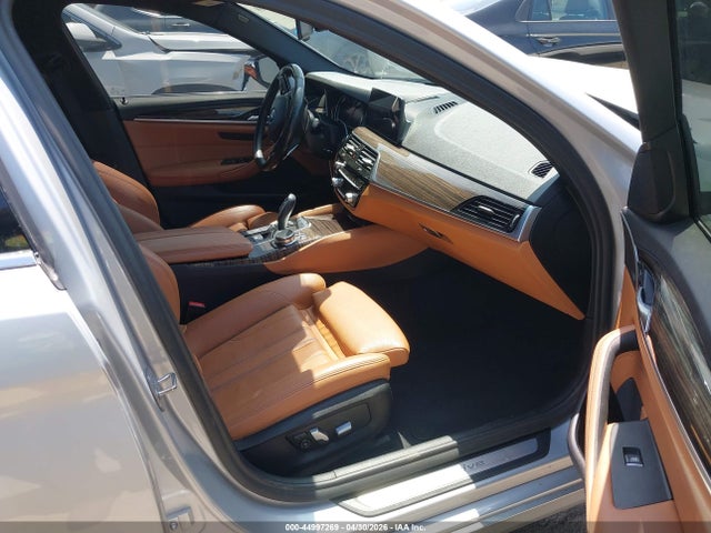 Aukcja sprzedaży 2018 Bmw 530e Iperformance, vin: WBAJA9C5XJB251284, numer aukcji: 44997269
