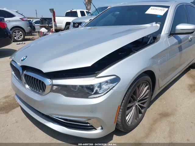 Aukcja sprzedaży 2018 Bmw 530e Iperformance, vin: WBAJA9C5XJB251284, numer aukcji: 44997269