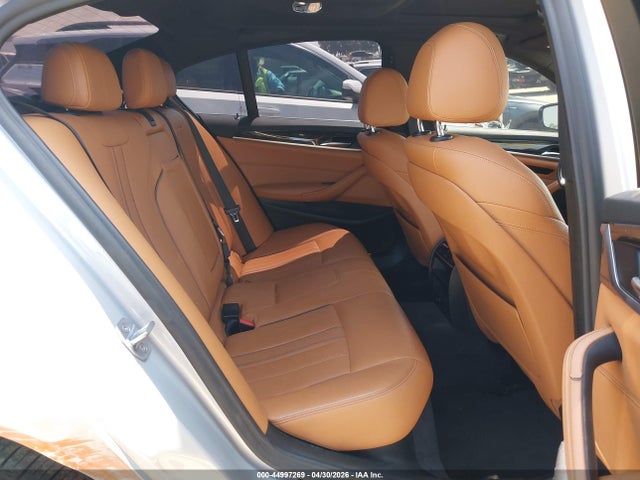 Aukcja sprzedaży 2018 Bmw 530e Iperformance, vin: WBAJA9C5XJB251284, numer aukcji: 44997269