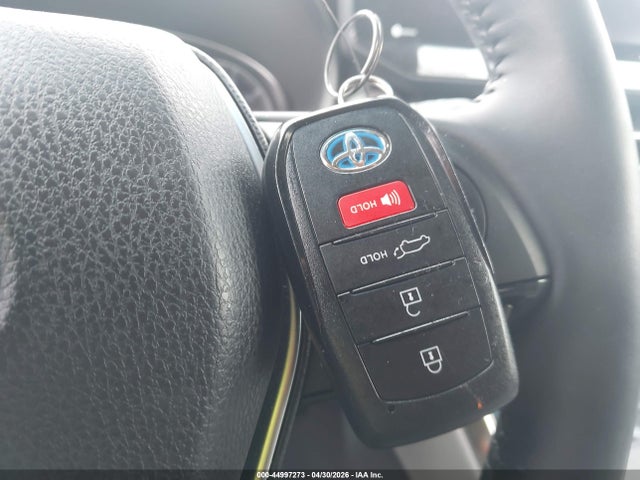 Aukcja sprzedaży 2021 Toyota Venza Limited, vin: JTEAAAAH8MJ011710, numer aukcji: 44997273