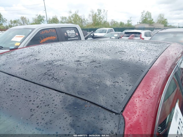 Aukcja sprzedaży 2021 Toyota Venza Limited, vin: JTEAAAAH8MJ011710, numer aukcji: 44997273