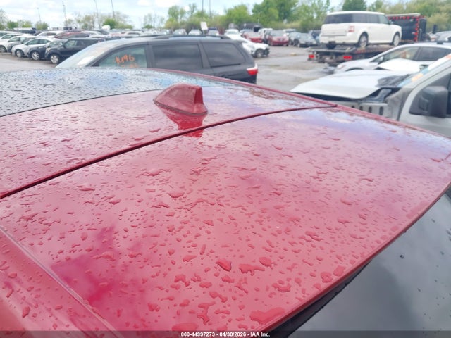 Aukcja sprzedaży 2021 Toyota Venza Limited, vin: JTEAAAAH8MJ011710, numer aukcji: 44997273