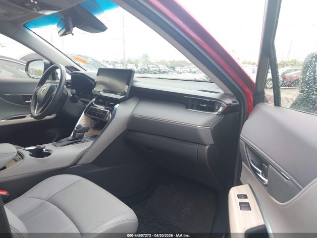 Aukcja sprzedaży 2021 Toyota Venza Limited, vin: JTEAAAAH8MJ011710, numer aukcji: 44997273
