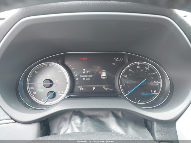 Aukcja sprzedaży 2021 Toyota Venza Limited, vin: JTEAAAAH8MJ011710, numer aukcji: 44997273