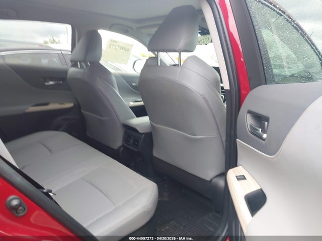 Aukcja sprzedaży 2021 Toyota Venza Limited, vin: JTEAAAAH8MJ011710, numer aukcji: 44997273