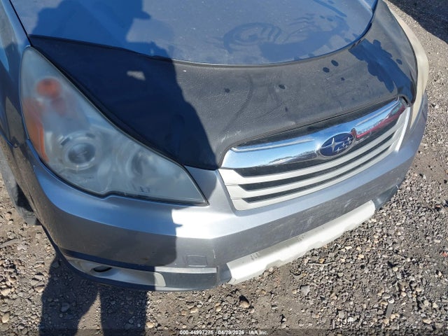 44997275 :رقم المزاد ، 4S4BRBJC0B3359915 vin ، 2011 Subaru Outback 2.5i Limited مزاد بيع