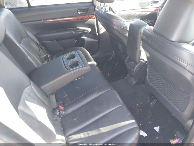 44997275 :رقم المزاد ، 4S4BRBJC0B3359915 vin ، 2011 Subaru Outback 2.5i Limited مزاد بيع