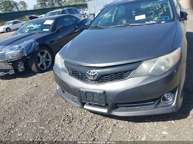 2013 Toyota Camry Se მანქანა იყიდება აუქციონზე, vin: 4T1BF1FK2DU654689, აუქციონის ნომერი: 44997276